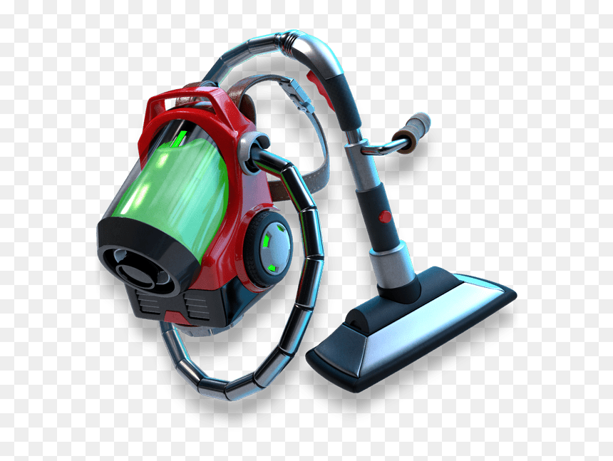 Lm3 Poltergust G-00 Artwork - Luigi Mansion 3 Poltergust, HD Png Download - luigi's mansion png