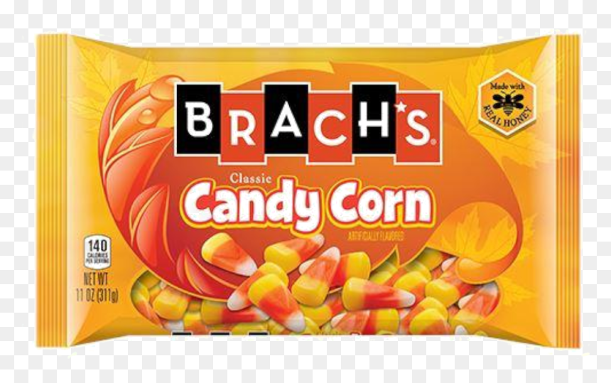 Candy Corn, HD Png Download - candy corn png