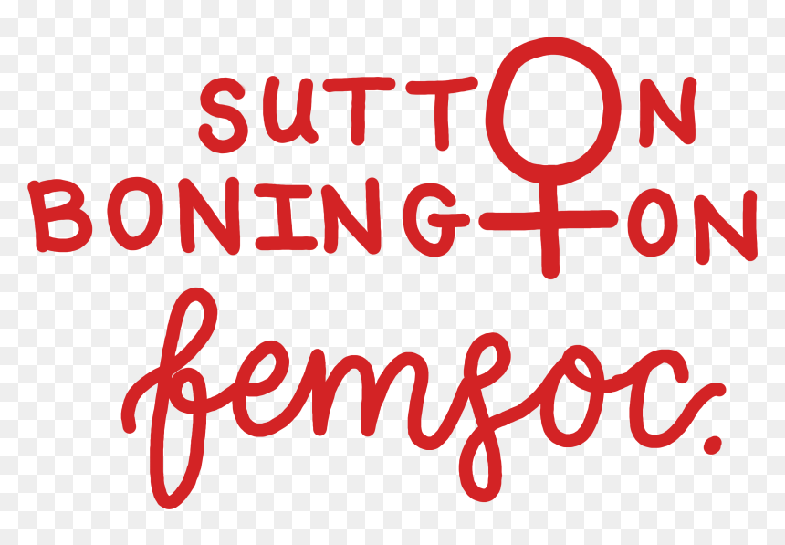Calligraphy, HD Png Download - feminist png