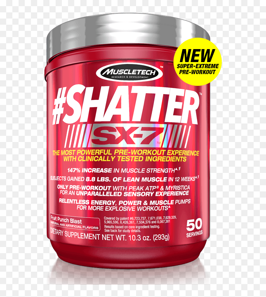 Cylinder, HD Png Download - shatter png