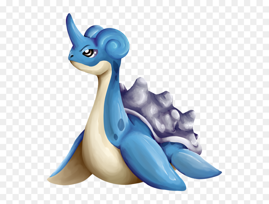 Cartoon , Png Download - Cartoon, Transparent Png - lapras png