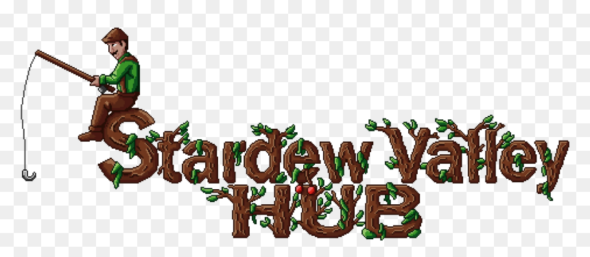 Calligraphy, HD Png Download - stardew valley png