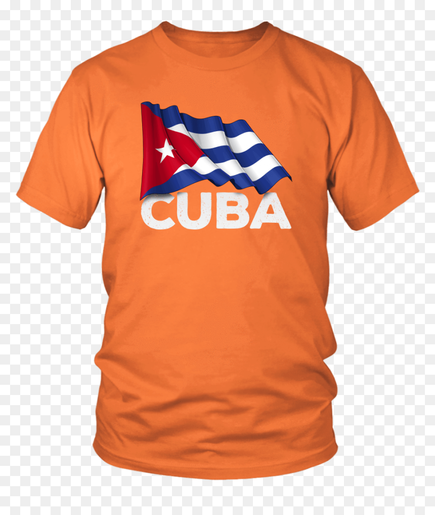 Chess Themed T Shirt, HD Png Download - cuba flag png