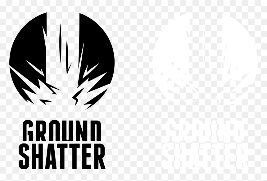 Graphic Design, HD Png Download - shatter png