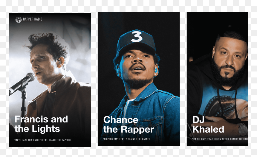Poster, HD Png Download - rapper png