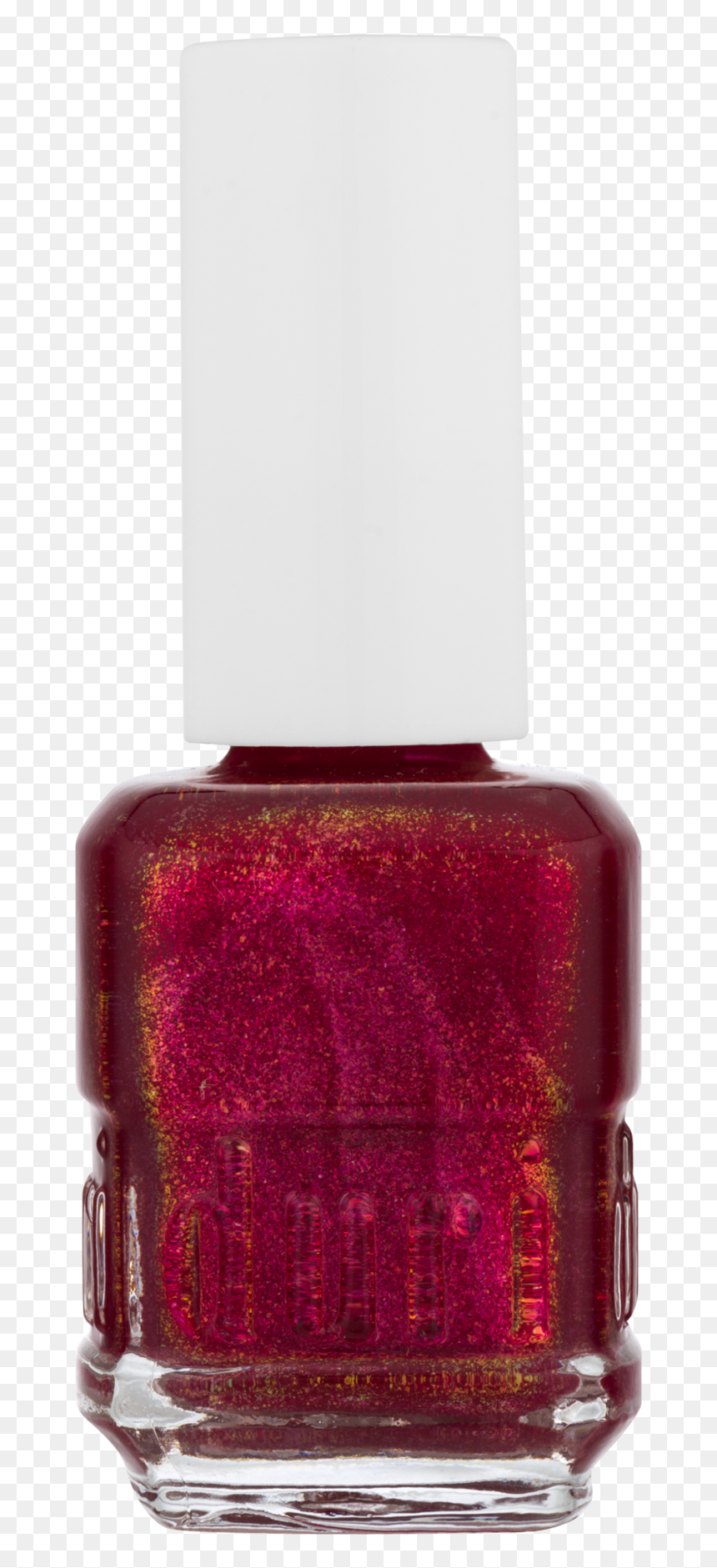 Nail Polish, HD Png Download - red question mark png