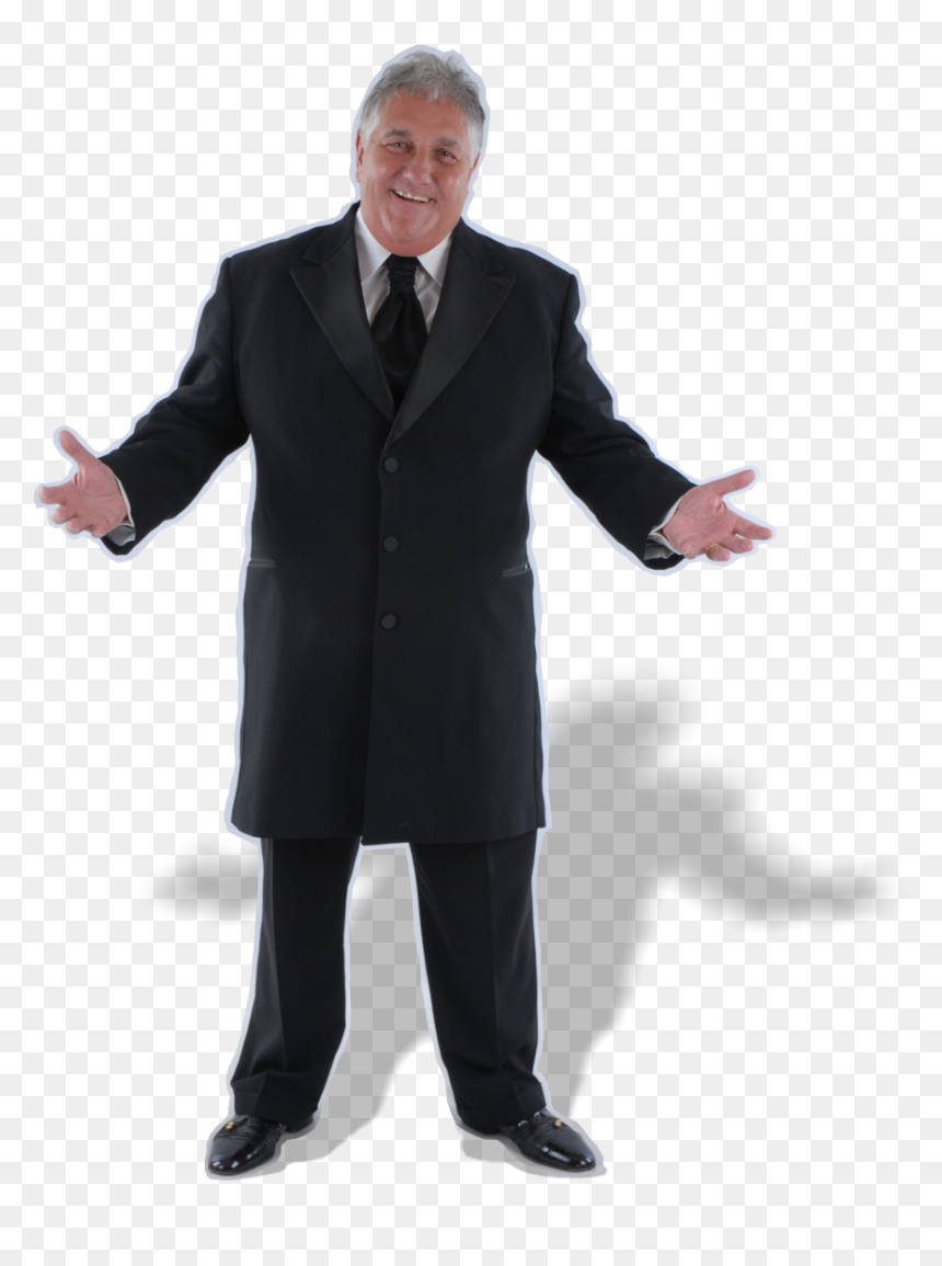 Gentleman, HD Png Download - lenny png