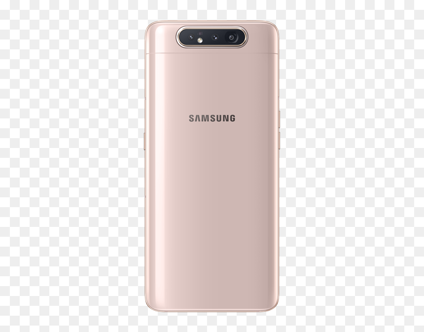 Samsung A80 Angel Gold, HD Png Download - june png