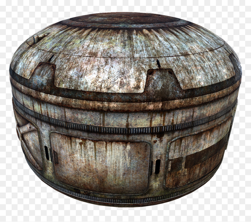 Subnautica Wiki - Dome, HD Png Download - subnautica png