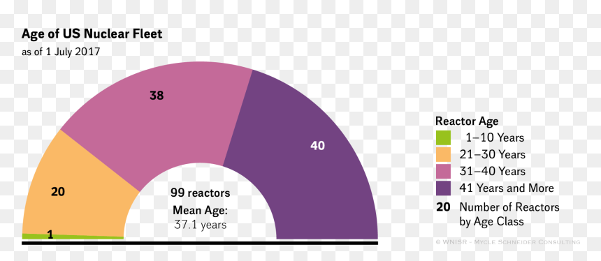 Pie Chart Chicago Crime 2016 2020, HD Png Download - nuclear png