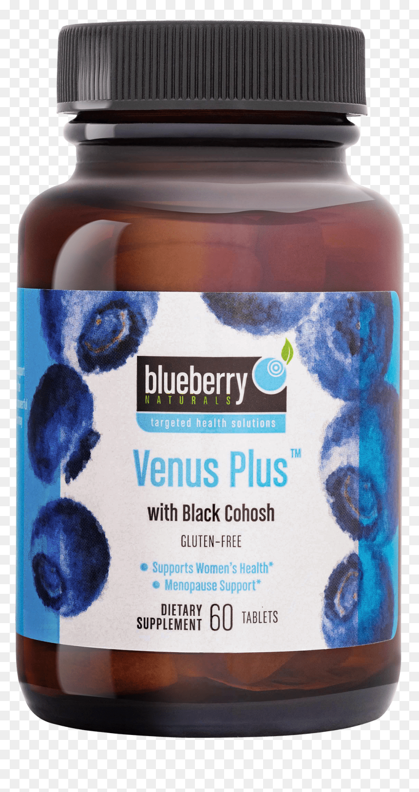 Blueberry Super B12, HD Png Download - venus png