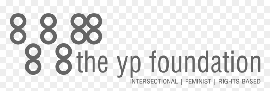 Typf Updated Logo-black - Circle, HD Png Download - feminist png