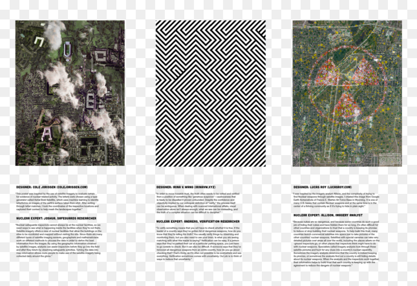 Portfolio 20190119 Nuclear1, HD Png Download - nuclear png
