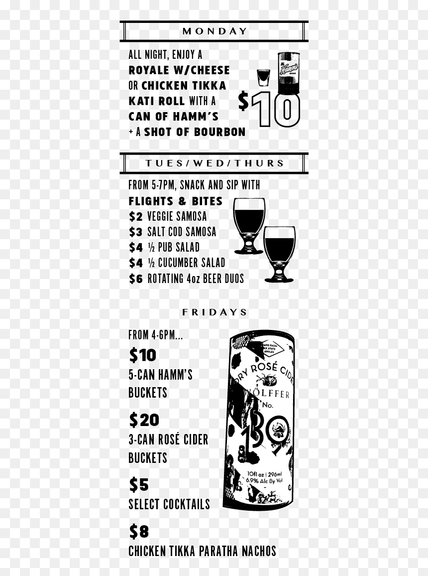 Happy Hour , Png Download - Beer, Transparent Png - happy hour png