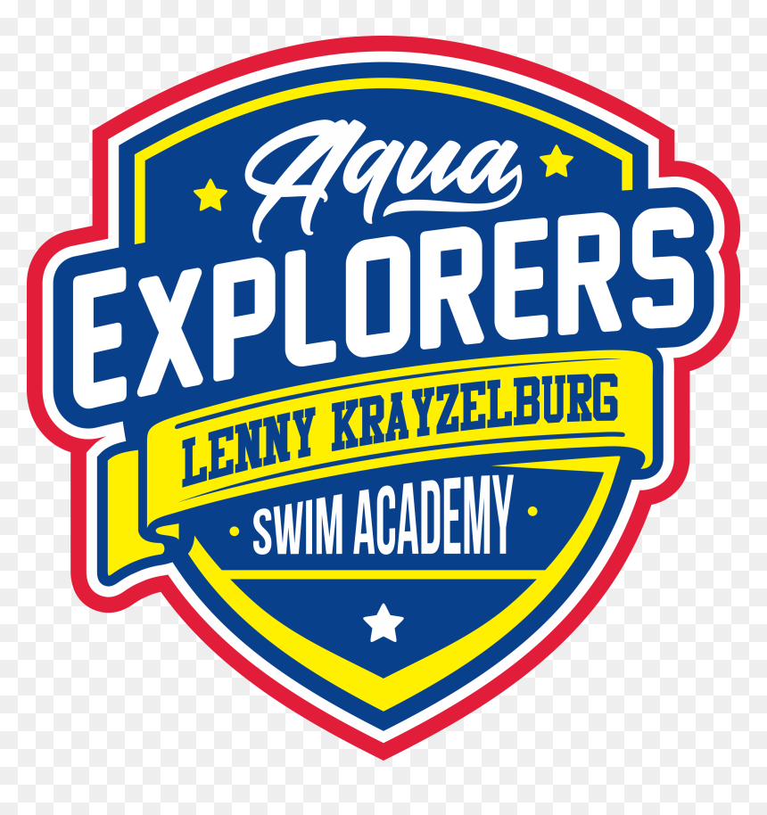 Aquaexplorers - Lehigh Mountain Hawks, HD Png Download - lenny png