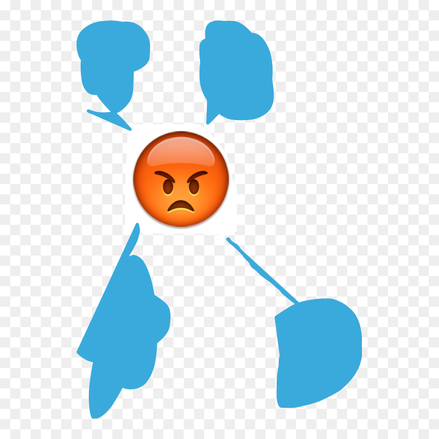 Clip Art, HD Png Download - wet emoji png