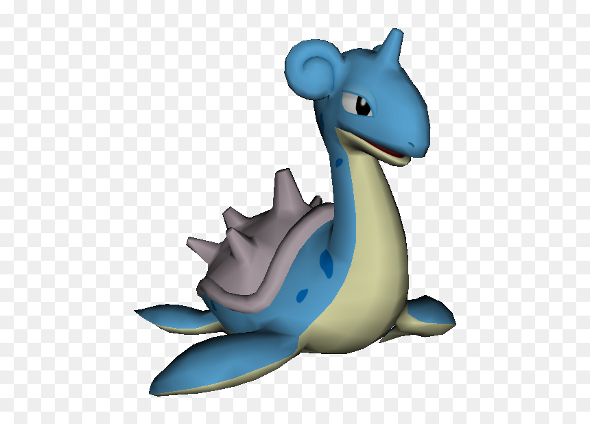 Download Zip Archive - Cartoon, HD Png Download - lapras png