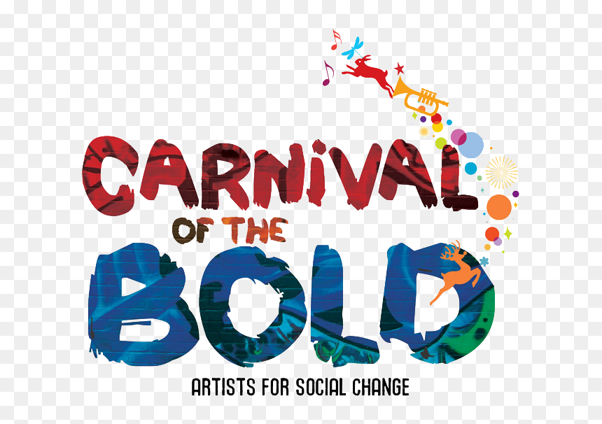 About Carnival Of The Bold - Graphic Design, HD Png Download - carnival png
