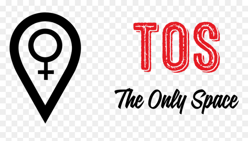 Logo Transparent Background - Sign, HD Png Download - feminist png