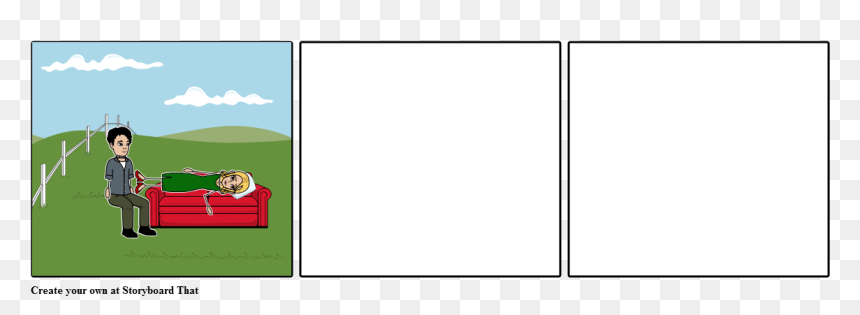 Picture Frame, HD Png Download - relax png