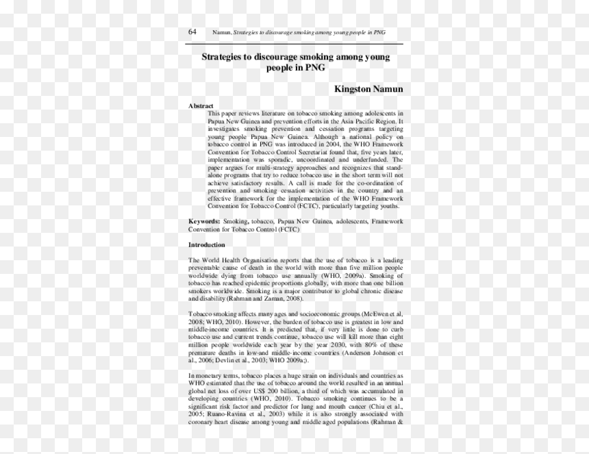 Document, HD Png Download - tobacco png