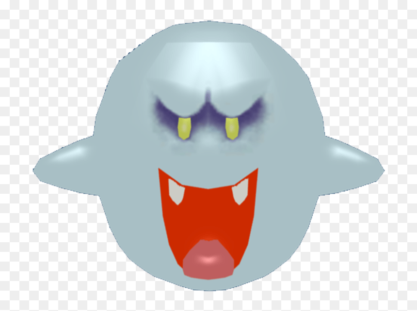 Luigi"s Mansion Portrait Ghosts Png , Png Download - Luigi's Mansion Portrait Ghosts King Boo, Transparent Png - luigi's mansion png