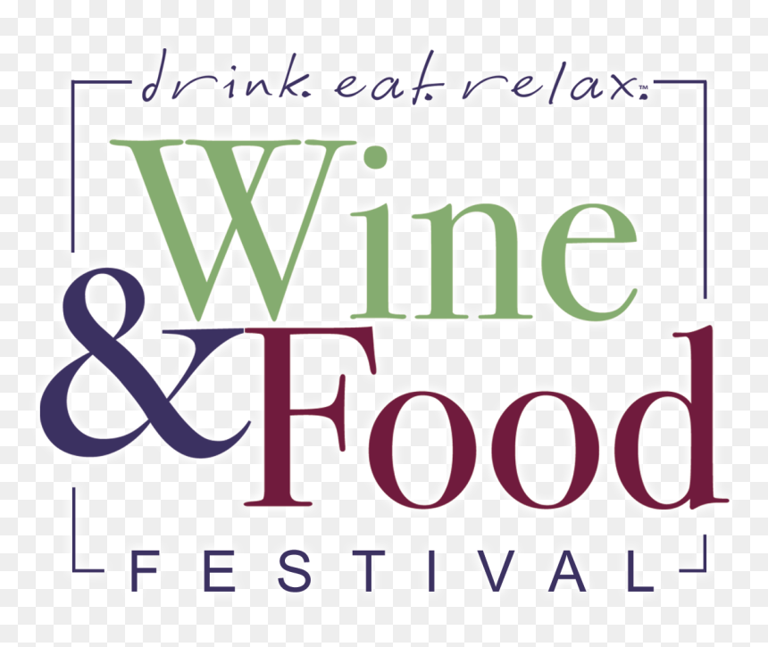 Food Festival Png Clipart - Calligraphy, Transparent Png - relax png