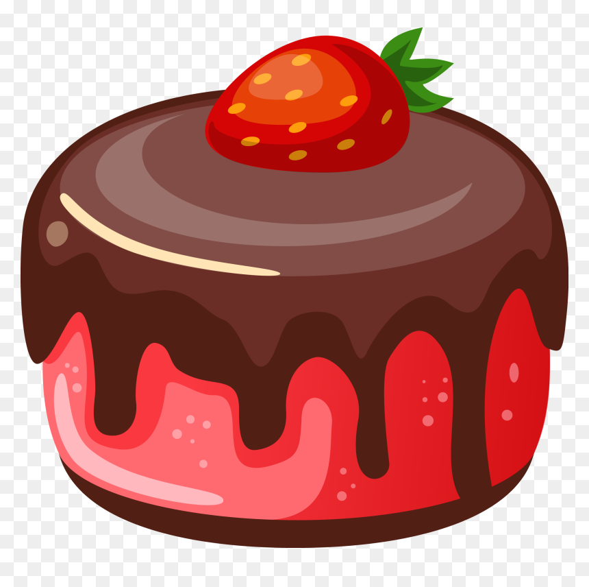 Cake Diet Pudding - Cakes Pastry Tarts Pies Cupcakes, HD Png Download - dessert png