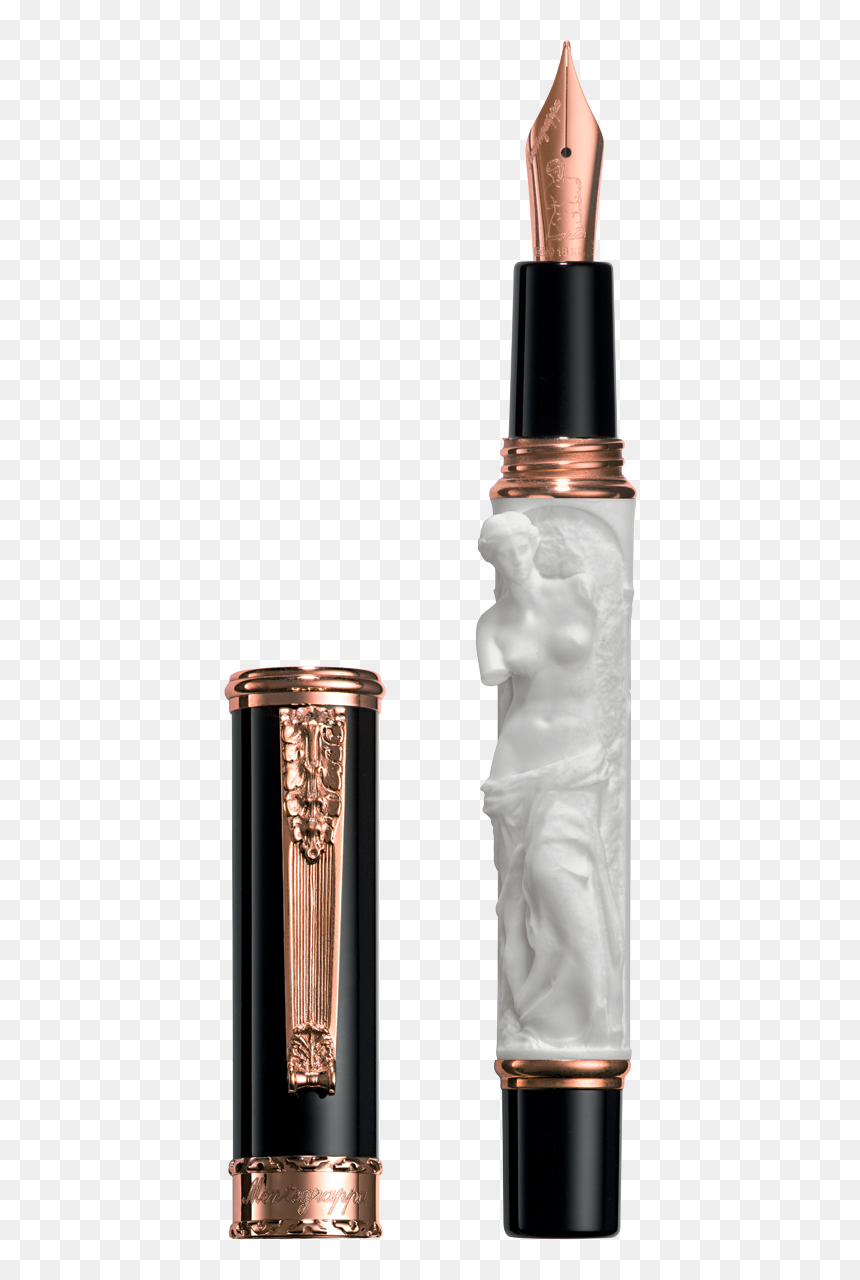 Montegrappa Venus De Milo, HD Png Download - venus png