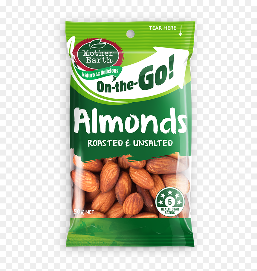 Almond, HD Png Download - almond png