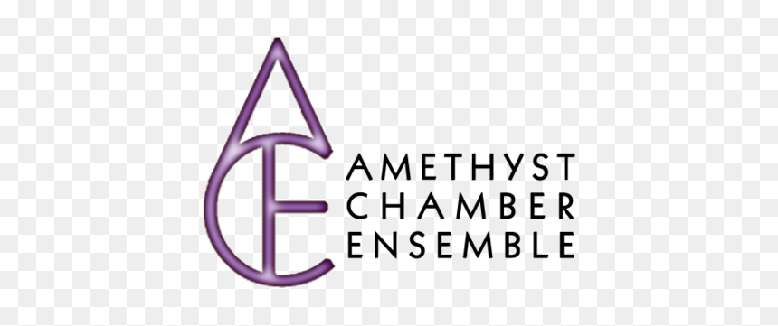 Long2- Ace Symbol Horizontal Format Purple Glow Transparent - Calligraphy, HD Png Download - amethyst png