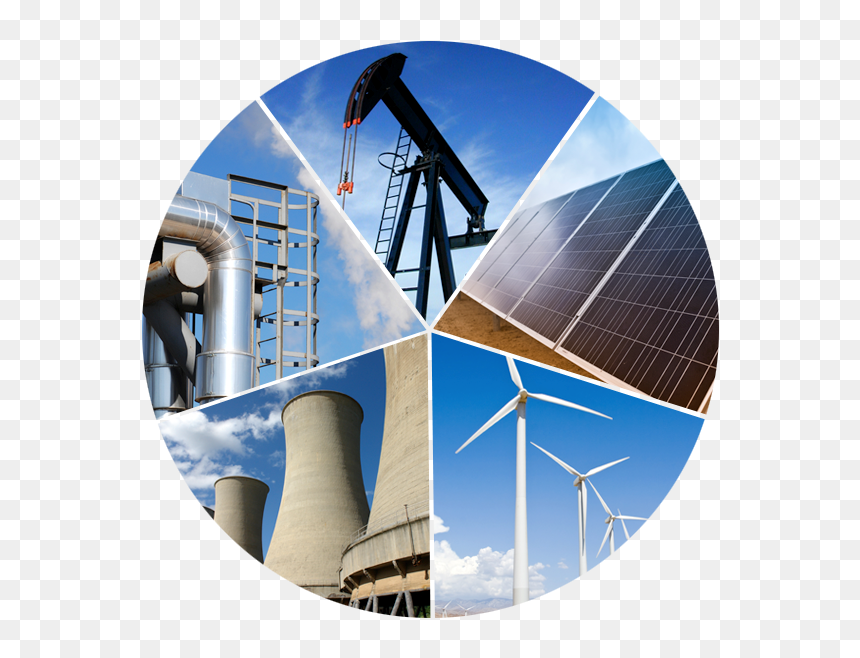 الطاقه في الوطن العربي, HD Png Download - nuclear png