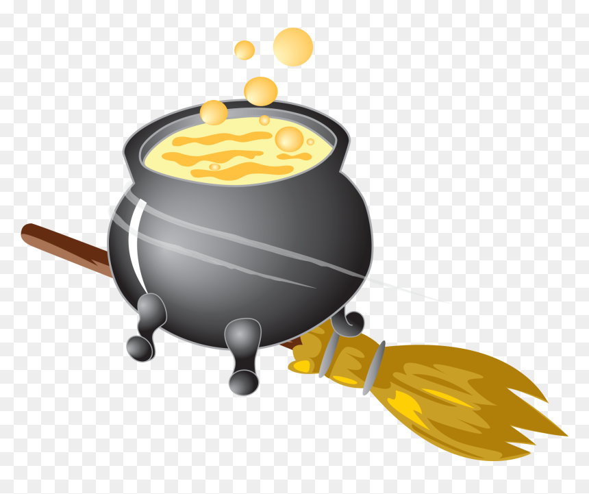 Clip Art, HD Png Download - cauldron png