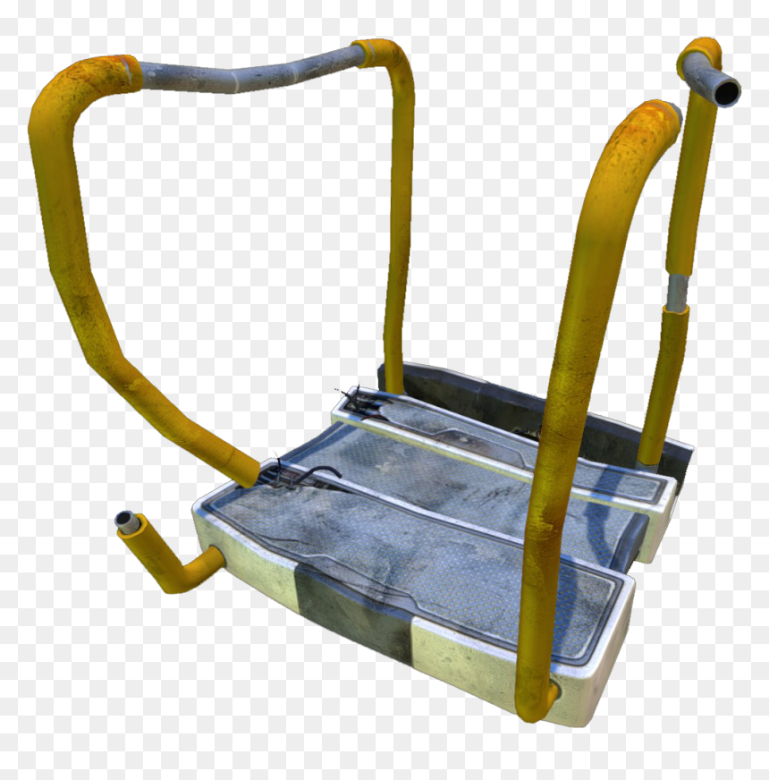 Subnautica Below Zero - Subnautica Mobile Vehicle Bay Png, Transparent Png - subnautica png
