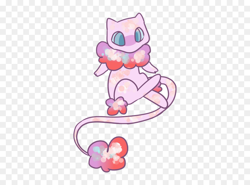Cartoon, HD Png Download - jirachi png