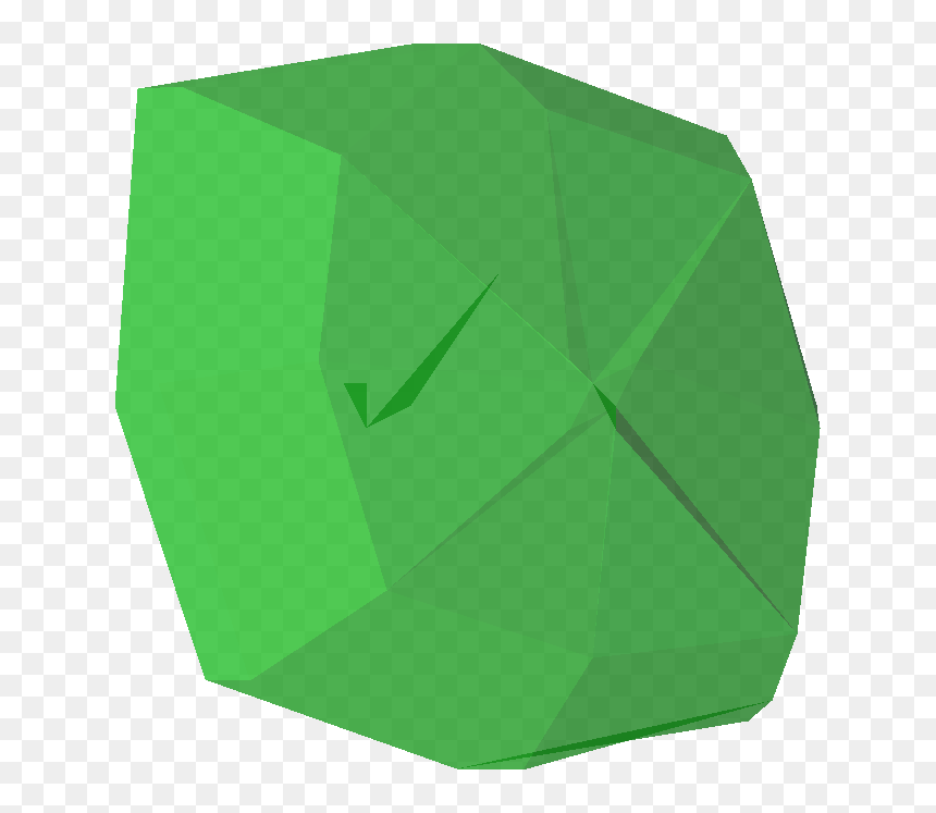 Umbrella, HD Png Download - emerald png