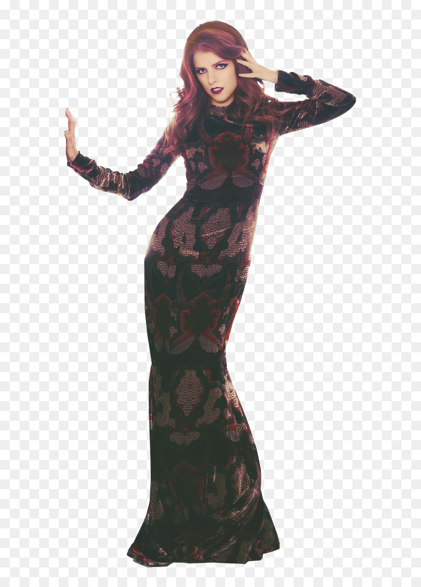 Anna Kendrick Png Photo - Anna Kendrick Png Transparent, Png Download - anna png