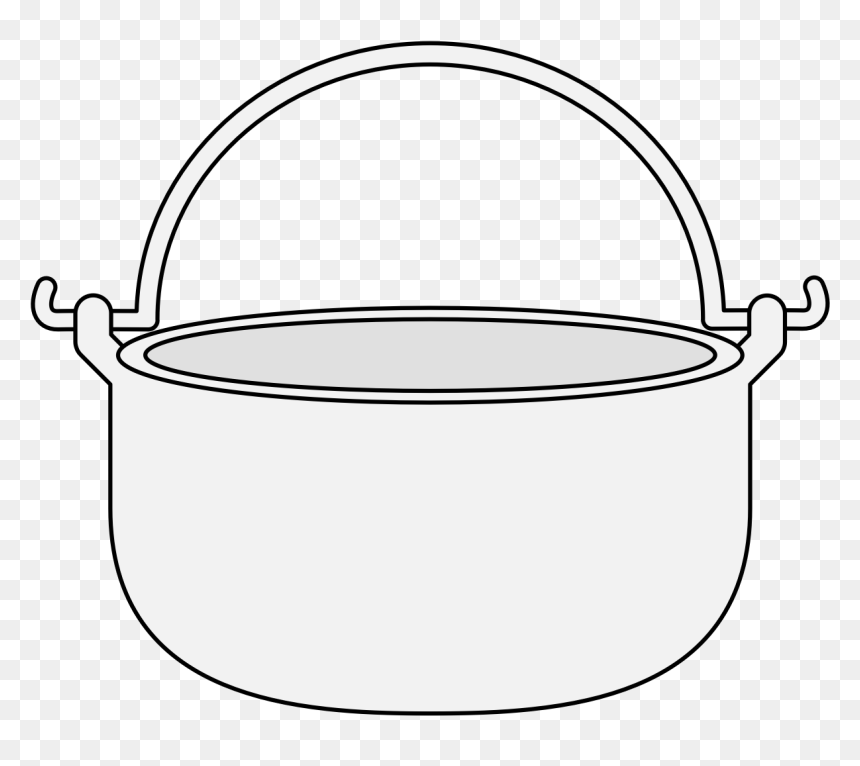 Clip Art, HD Png Download - cauldron png