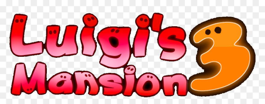 Clip Art, HD Png Download - luigi's mansion png