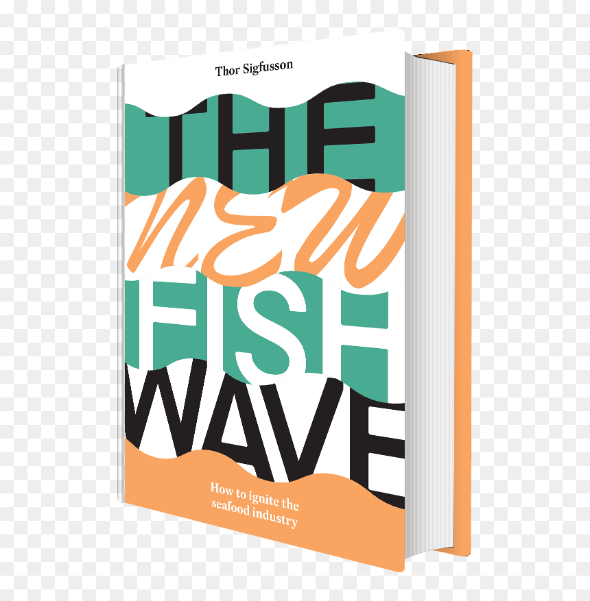 Smart Cover Fish Wave - Poster, HD Png Download - list png