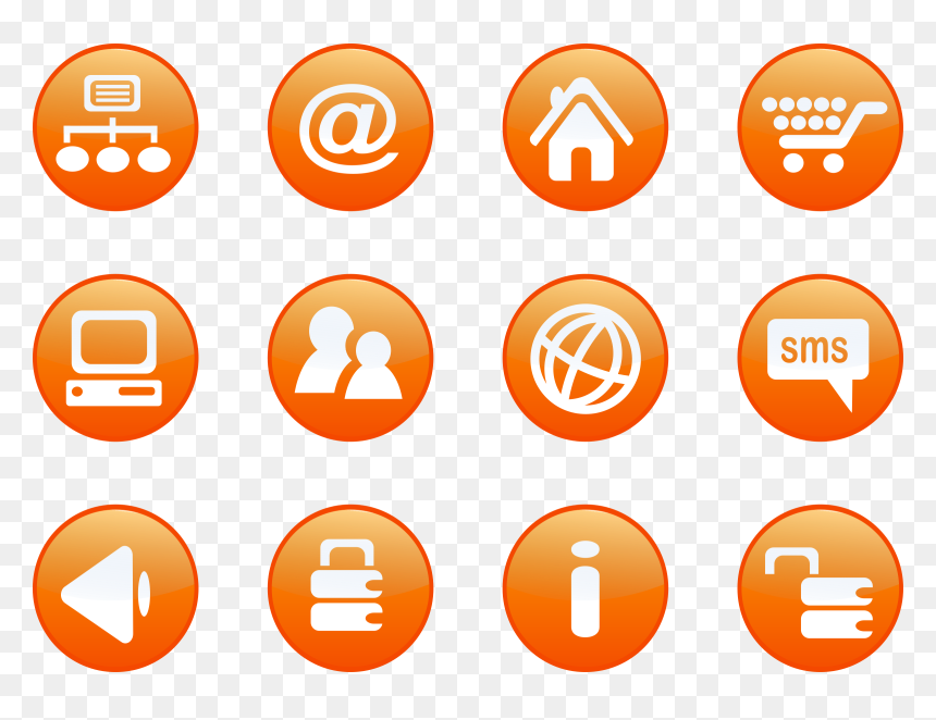List Clipart Icon - Icon Clipart, HD Png Download - list png