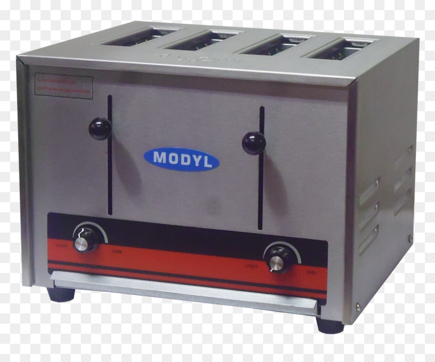 Toaster , Png Download - Toaster, Transparent Png - toaster png