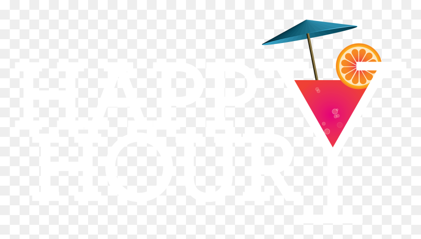 Happy Hour - Love Hip Hop, HD Png Download - happy hour png