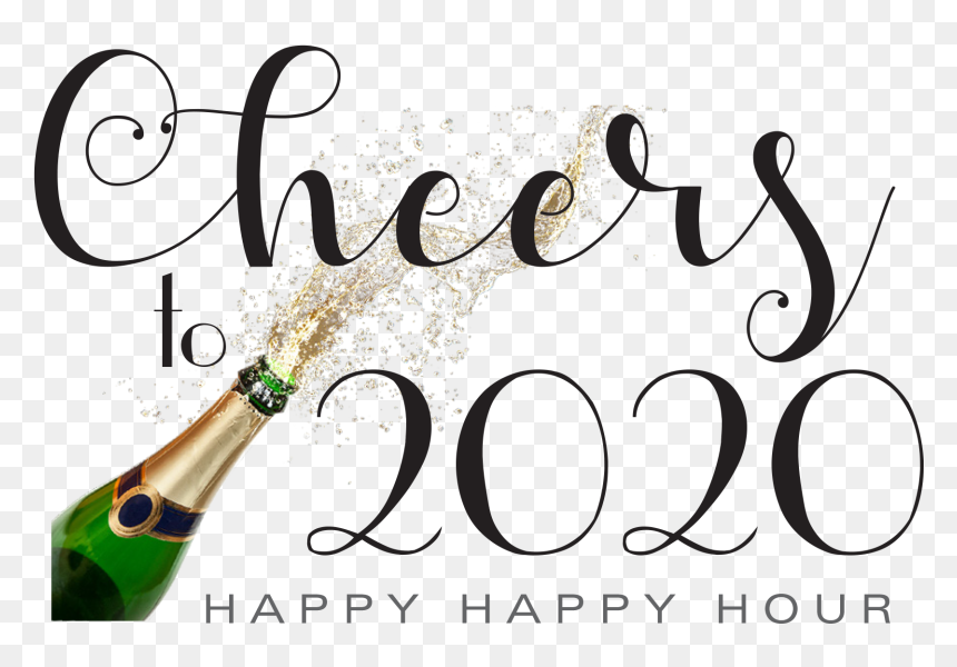 Hahn Loeser, HD Png Download - happy hour png