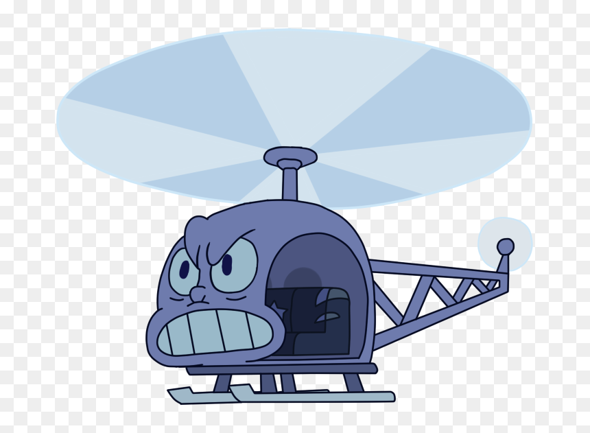 Amethyst"s Gender Could Be An Apache Helicopter - Steven Universe Amethyst Transformations, HD Png Download - amethyst png