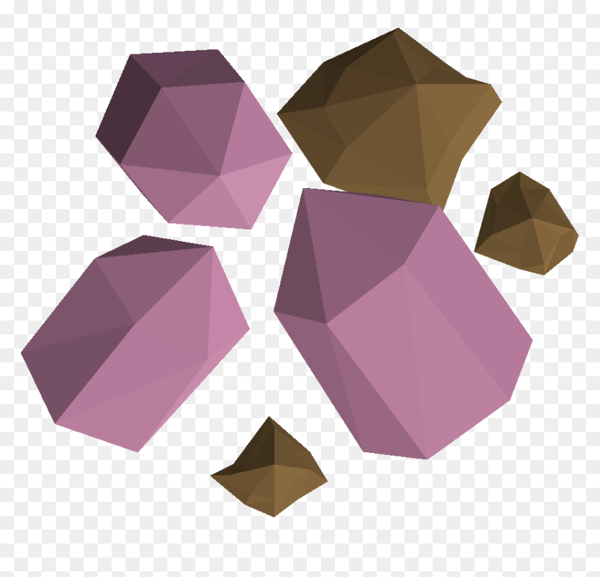 Amethyst Osrs, HD Png Download - amethyst png