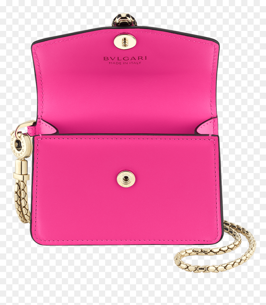 Coin Purse, HD Png Download - snake head png