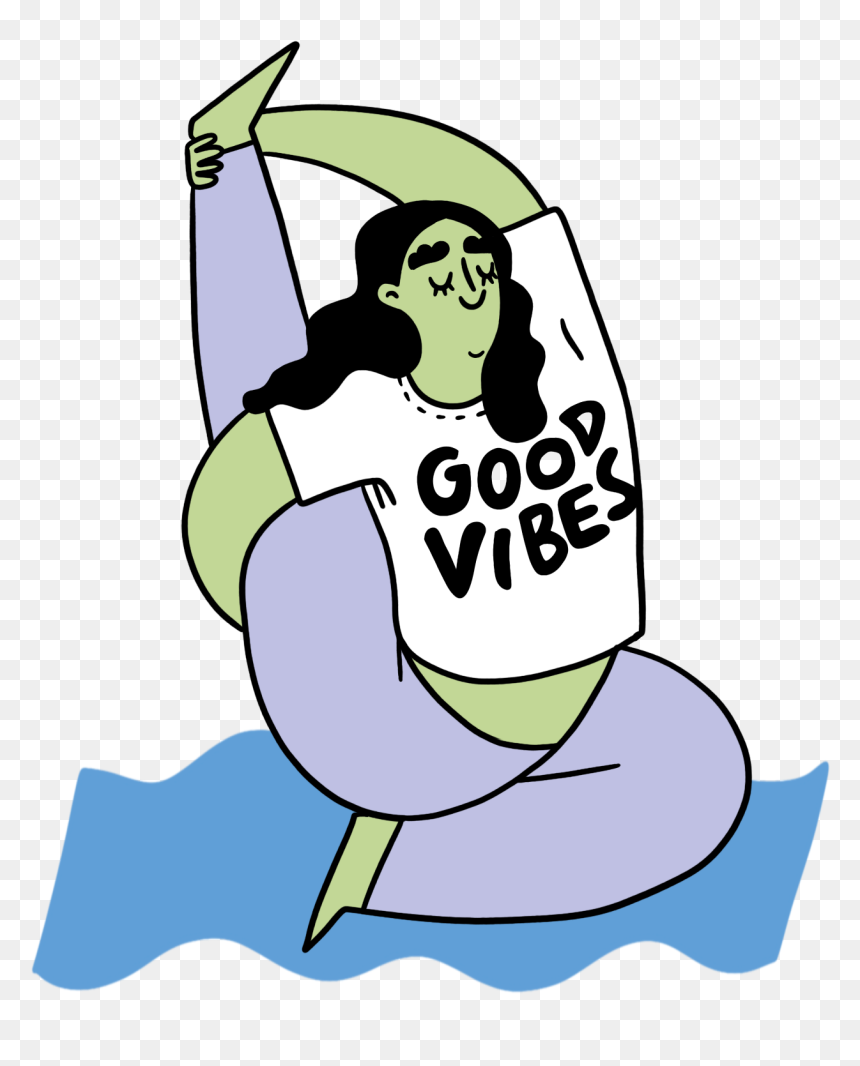 Relax Clipart Yoga Class, HD Png Download - relax png
