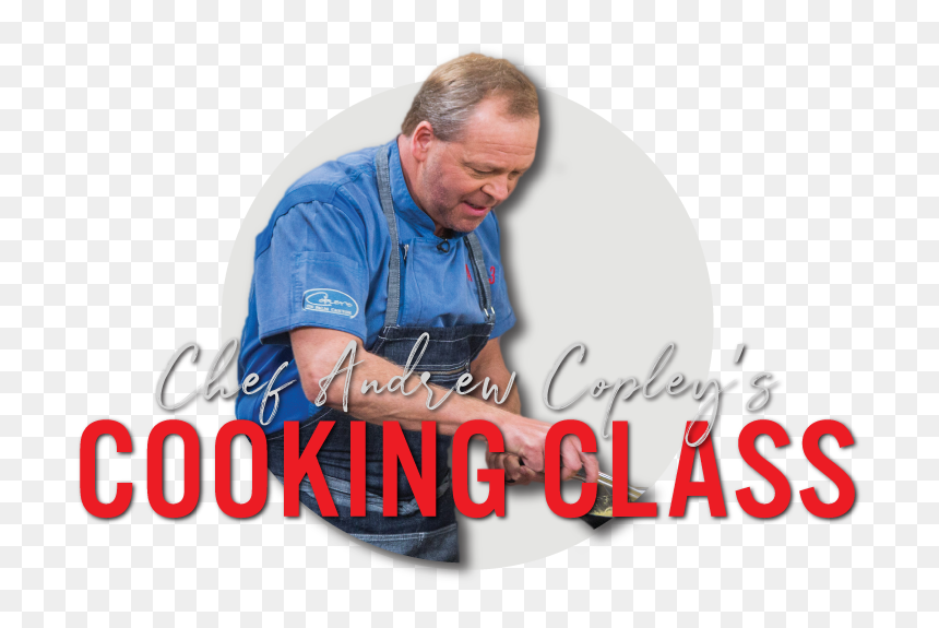 Andrewcookingclass-logo - Poster, HD Png Download - happy hour png