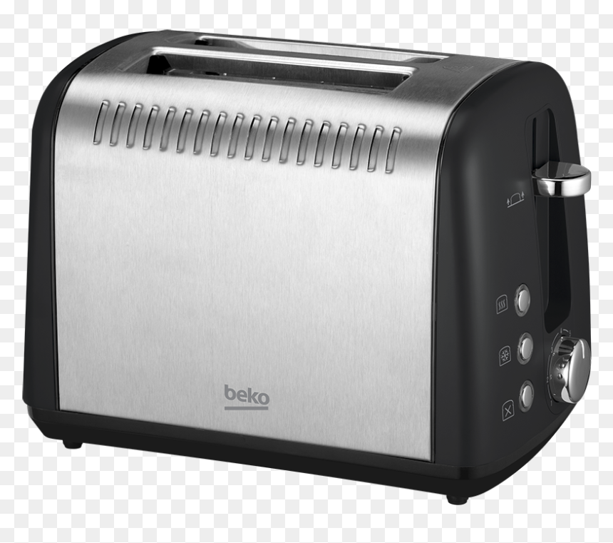Toaster Tam7211b - Beko Tam7211b, HD Png Download - toaster png